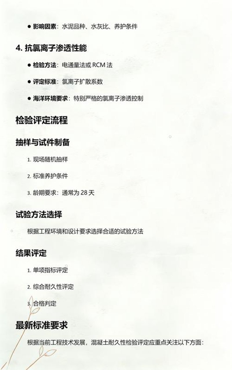混凝土抗压强度检测：建筑质量的守护者